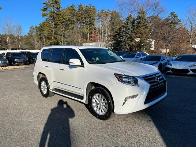 Photo 1 VIN: JTJBM7FXXF5114865 - LEXUS GX 