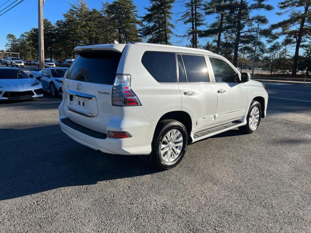 Photo 2 VIN: JTJBM7FXXF5114865 - LEXUS GX 