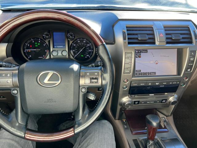 Photo 6 VIN: JTJBM7FXXF5114865 - LEXUS GX 