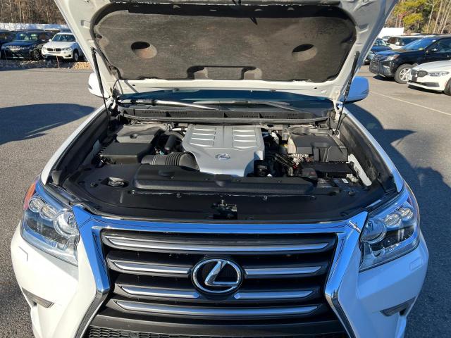 Photo 7 VIN: JTJBM7FXXF5114865 - LEXUS GX 