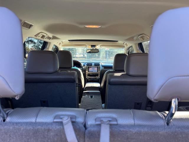 Photo 8 VIN: JTJBM7FXXF5114865 - LEXUS GX 