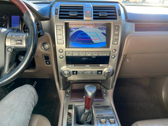 Photo 9 VIN: JTJBM7FXXF5114865 - LEXUS GX 