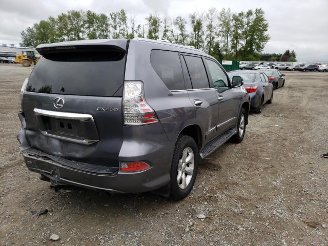 Photo 3 VIN: JTJBM7FXXF5115336 - LEXUS GX 460 