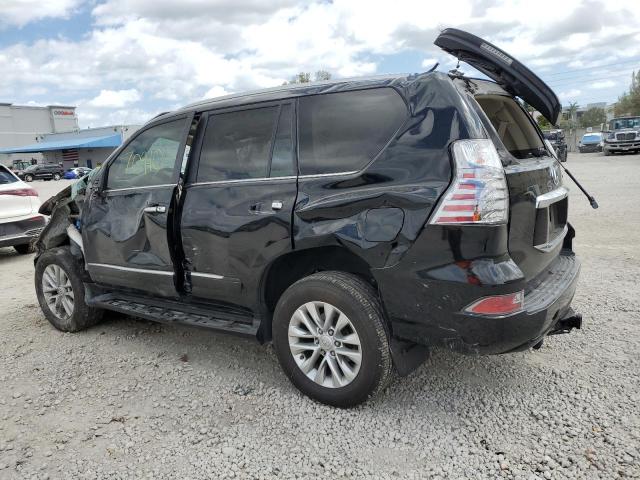 Photo 1 VIN: JTJBM7FXXF5116647 - LEXUS GX 