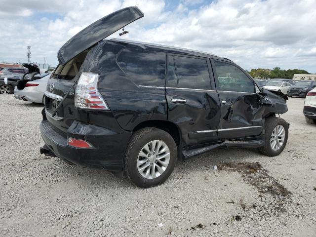 Photo 2 VIN: JTJBM7FXXF5116647 - LEXUS GX 