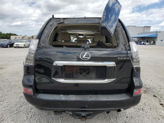 Photo 5 VIN: JTJBM7FXXF5116647 - LEXUS GX 