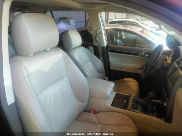 Photo 4 VIN: JTJBM7FXXF5117202 - LEXUS GX 460 