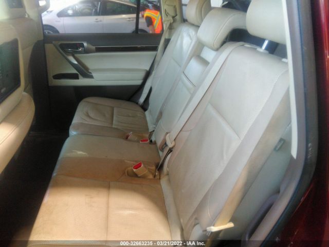 Photo 7 VIN: JTJBM7FXXF5117202 - LEXUS GX 460 