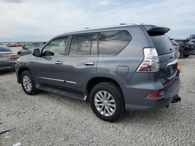 Photo 1 VIN: JTJBM7FXXF5119709 - LEXUS GX 460 