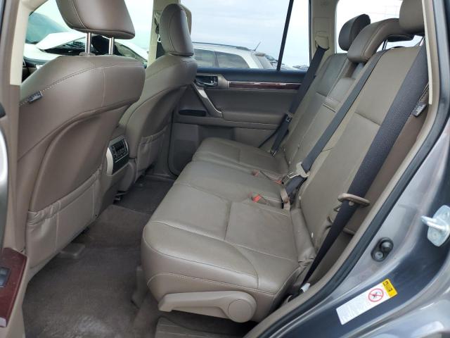 Photo 10 VIN: JTJBM7FXXF5119709 - LEXUS GX 460 