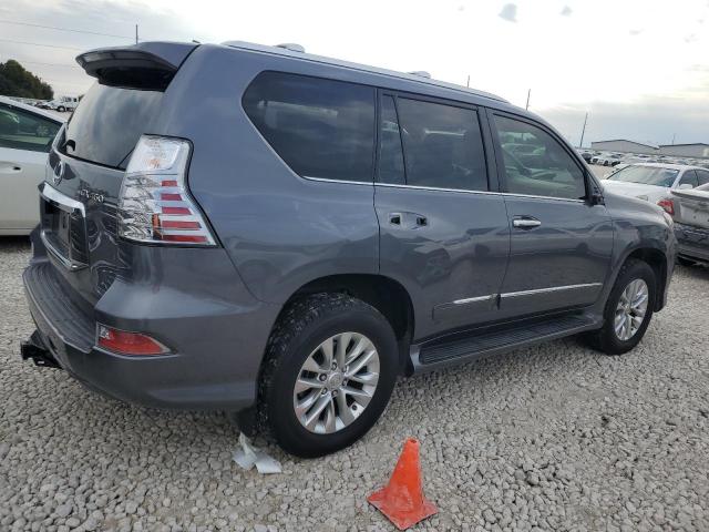 Photo 2 VIN: JTJBM7FXXF5119709 - LEXUS GX 460 