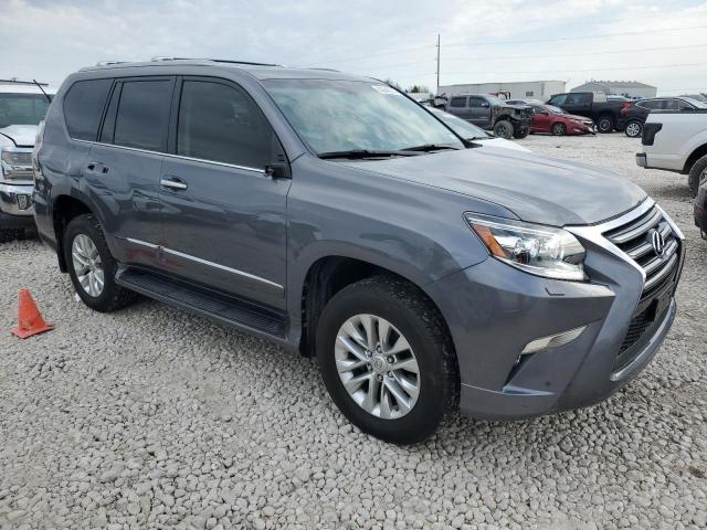 Photo 3 VIN: JTJBM7FXXF5119709 - LEXUS GX 460 