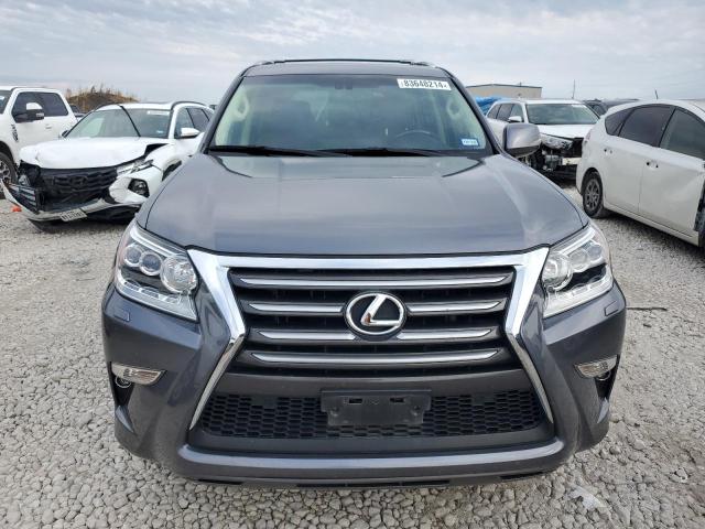 Photo 4 VIN: JTJBM7FXXF5119709 - LEXUS GX 460 