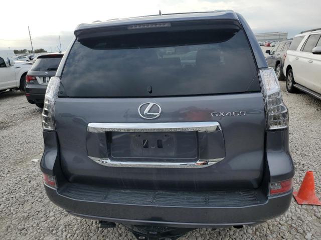 Photo 5 VIN: JTJBM7FXXF5119709 - LEXUS GX 460 