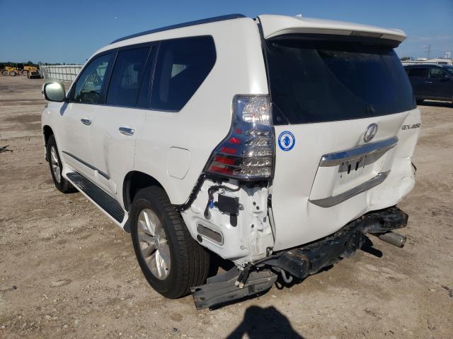 Photo 2 VIN: JTJBM7FXXG5121008 - LEXUS GX 460 