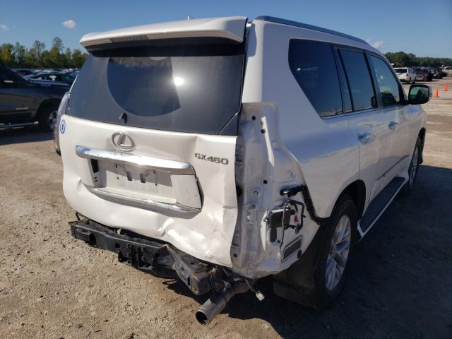 Photo 3 VIN: JTJBM7FXXG5121008 - LEXUS GX 460 