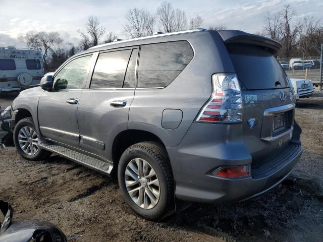 Photo 1 VIN: JTJBM7FXXG5122157 - LEXUS GX 460 