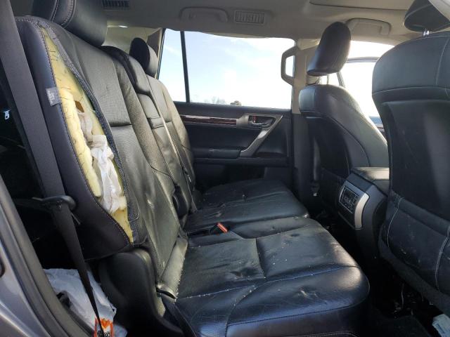 Photo 10 VIN: JTJBM7FXXG5122157 - LEXUS GX 460 