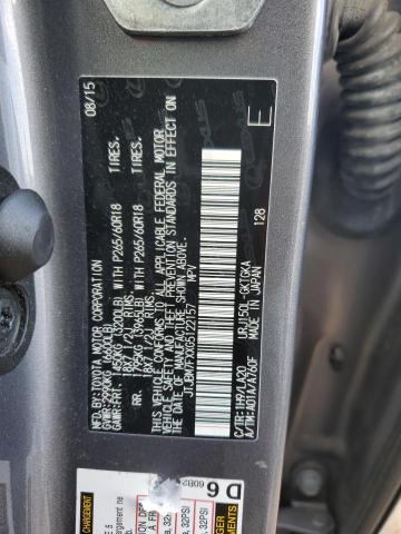 Photo 13 VIN: JTJBM7FXXG5122157 - LEXUS GX 460 