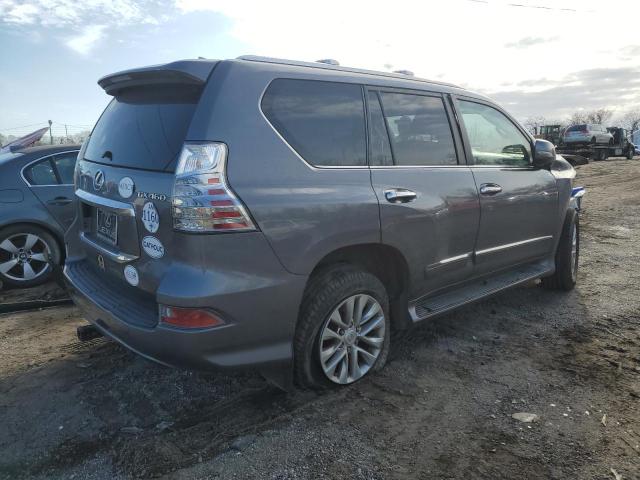 Photo 2 VIN: JTJBM7FXXG5122157 - LEXUS GX 460 