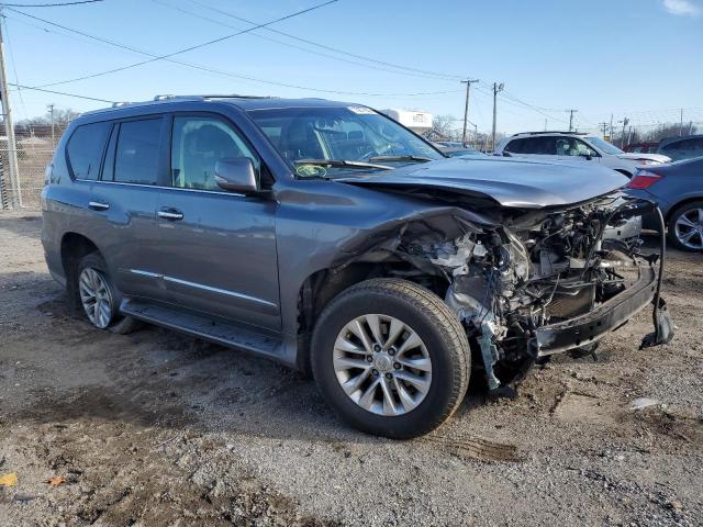 Photo 3 VIN: JTJBM7FXXG5122157 - LEXUS GX 460 