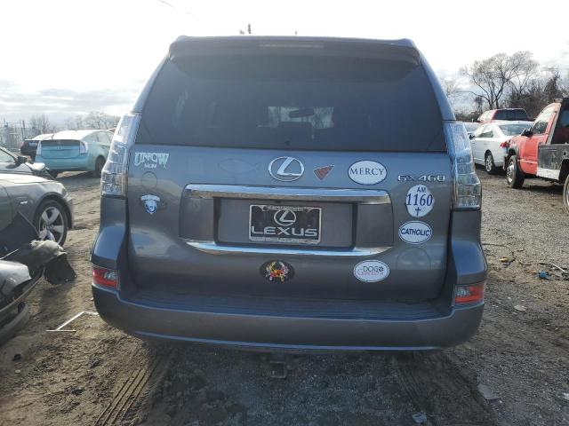 Photo 5 VIN: JTJBM7FXXG5122157 - LEXUS GX 460 