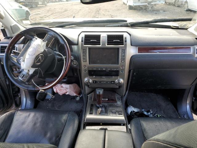 Photo 7 VIN: JTJBM7FXXG5122157 - LEXUS GX 460 