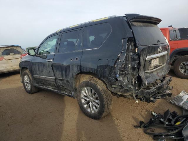 Photo 1 VIN: JTJBM7FXXG5122837 - LEXUS GX 460 