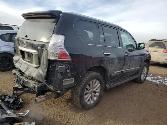 Photo 2 VIN: JTJBM7FXXG5122837 - LEXUS GX 460 