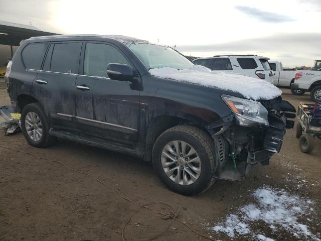 Photo 3 VIN: JTJBM7FXXG5122837 - LEXUS GX 460 