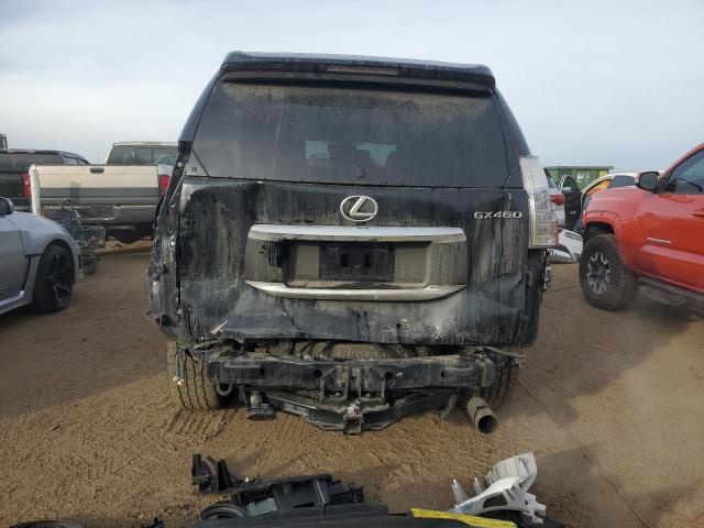 Photo 5 VIN: JTJBM7FXXG5122837 - LEXUS GX 460 