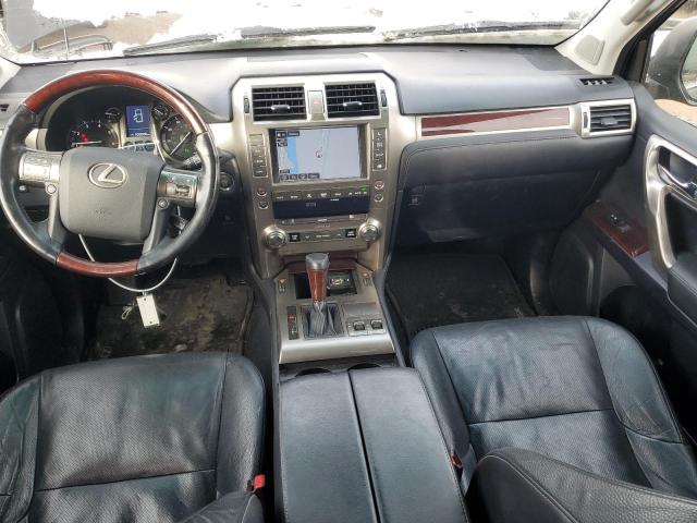 Photo 7 VIN: JTJBM7FXXG5122837 - LEXUS GX 460 