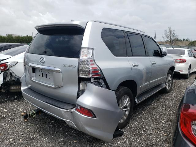 Photo 3 VIN: JTJBM7FXXG5126225 - LEXUS GX 460 