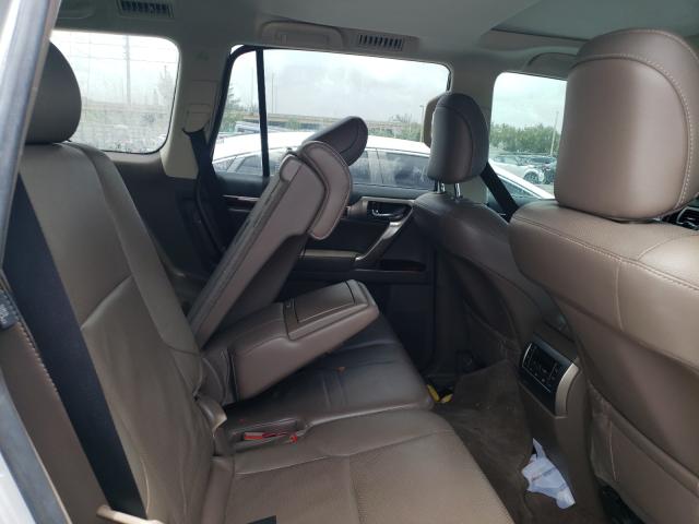 Photo 5 VIN: JTJBM7FXXG5126225 - LEXUS GX 460 