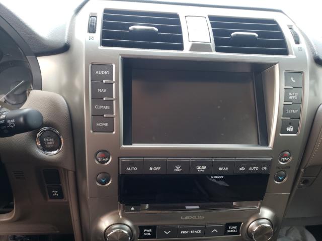 Photo 8 VIN: JTJBM7FXXG5126225 - LEXUS GX 460 