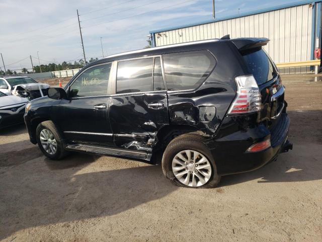 Photo 1 VIN: JTJBM7FXXG5126418 - LEXUS GX 