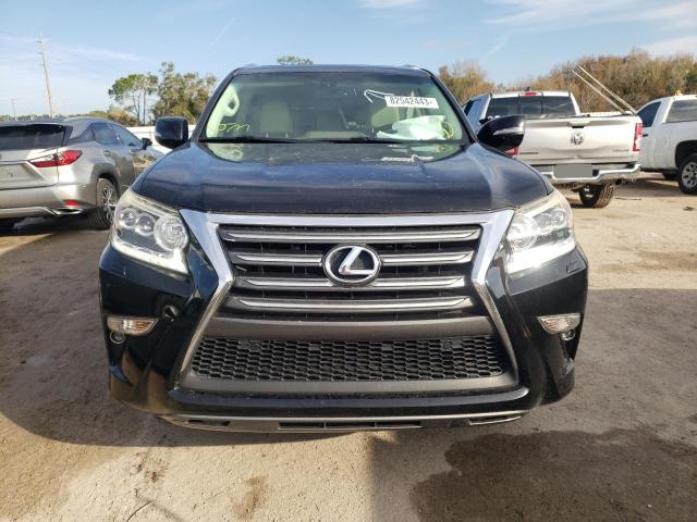 Photo 4 VIN: JTJBM7FXXG5126418 - LEXUS GX 