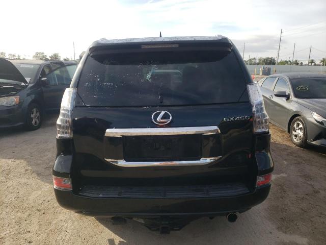 Photo 5 VIN: JTJBM7FXXG5126418 - LEXUS GX 