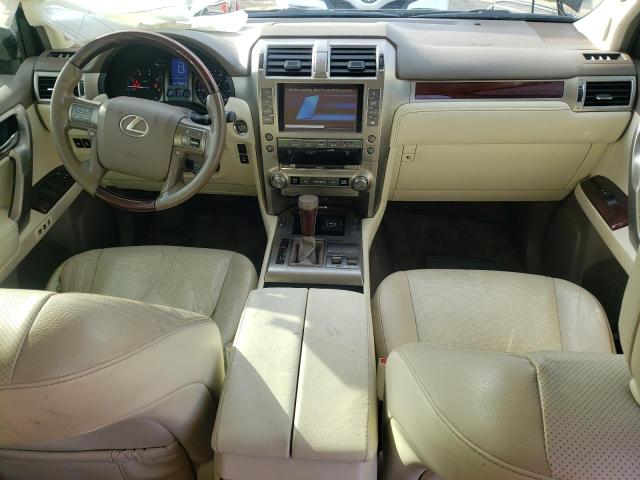 Photo 7 VIN: JTJBM7FXXG5126418 - LEXUS GX 