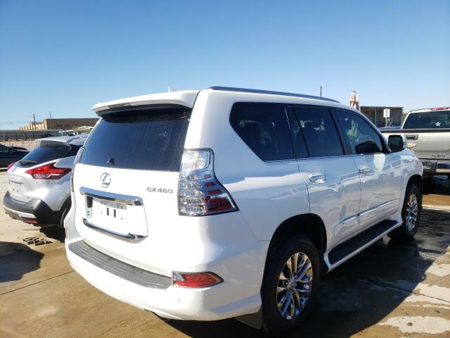 Photo 3 VIN: JTJBM7FXXG5129352 - LEXUS GX 460 