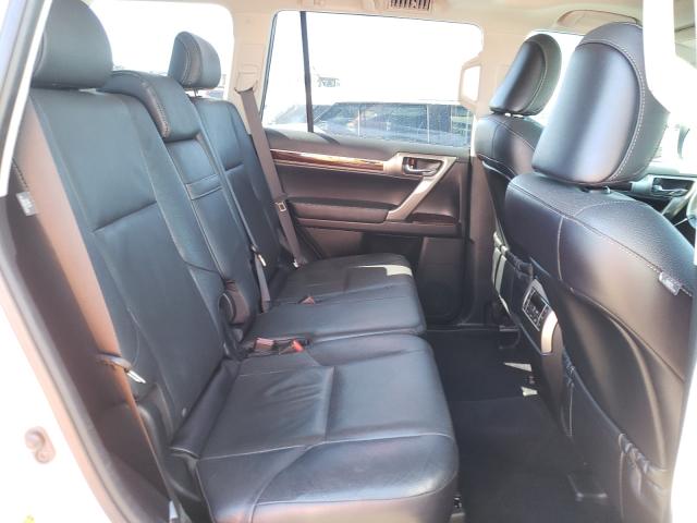 Photo 5 VIN: JTJBM7FXXG5129352 - LEXUS GX 460 