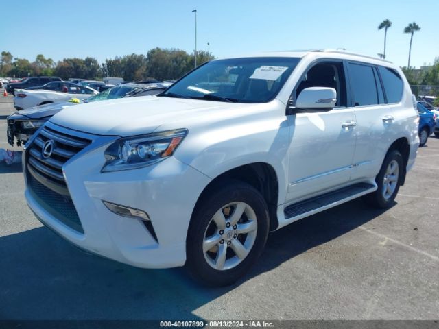 Photo 1 VIN: JTJBM7FXXG5129903 - LEXUS GX 