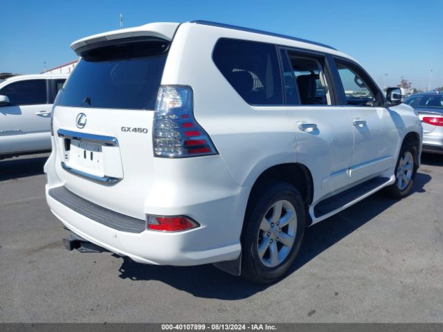 Photo 3 VIN: JTJBM7FXXG5129903 - LEXUS GX 