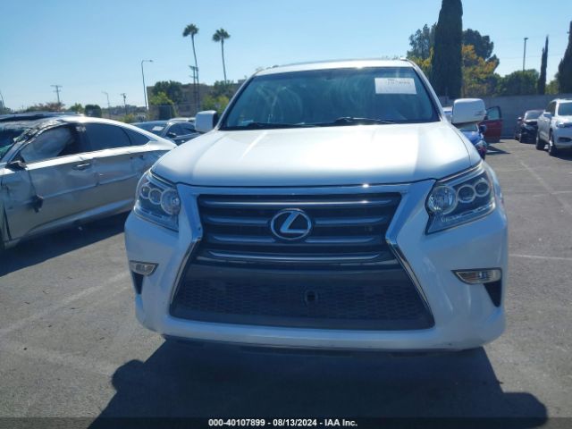 Photo 5 VIN: JTJBM7FXXG5129903 - LEXUS GX 