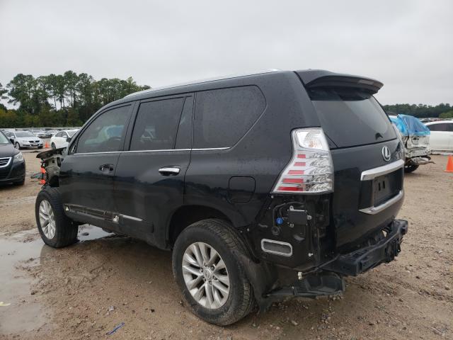 Photo 2 VIN: JTJBM7FXXG5130209 - LEXUS GX 460 