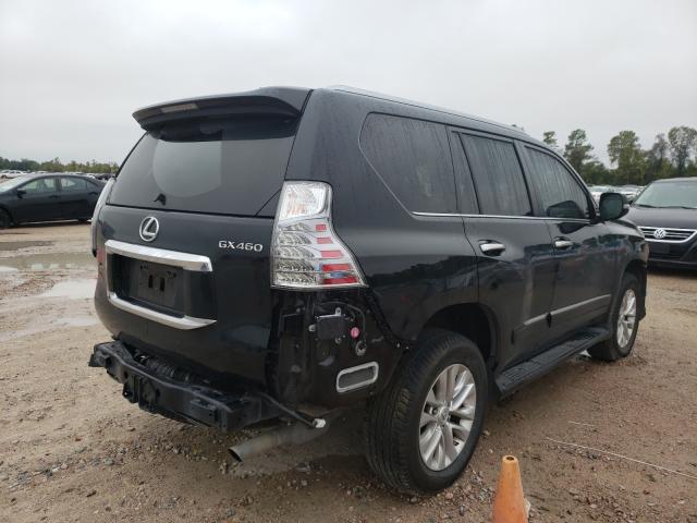 Photo 3 VIN: JTJBM7FXXG5130209 - LEXUS GX 460 