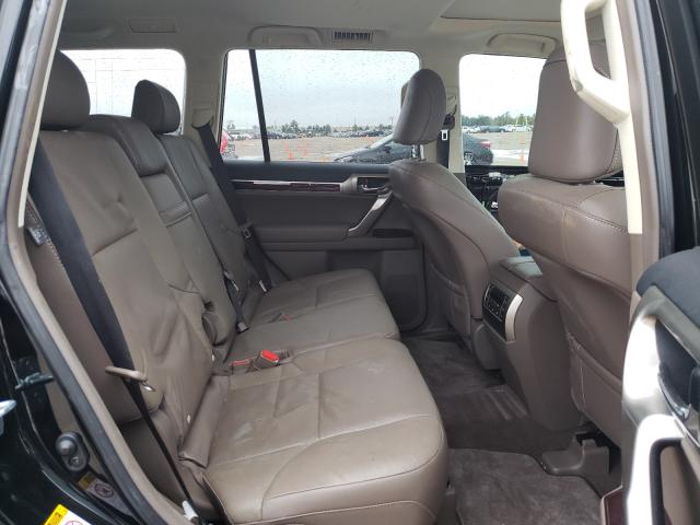 Photo 5 VIN: JTJBM7FXXG5130209 - LEXUS GX 460 