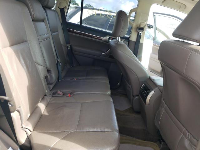 Photo 5 VIN: JTJBM7FXXG5130453 - LEXUS GX 460 