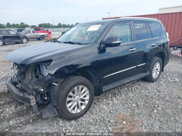 Photo 1 VIN: JTJBM7FXXG5131280 - LEXUS GX 