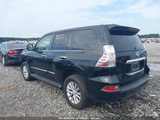 Photo 2 VIN: JTJBM7FXXG5131280 - LEXUS GX 